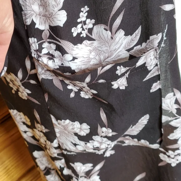 SOLD. Spiritual gangster kimono - Picture 4 of 5